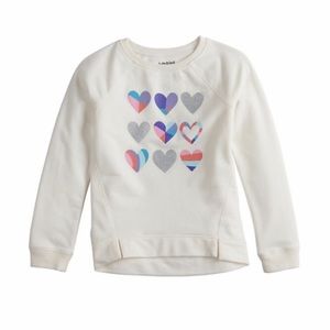 JUMPING BEANS GIRL TOP SIZE 4T